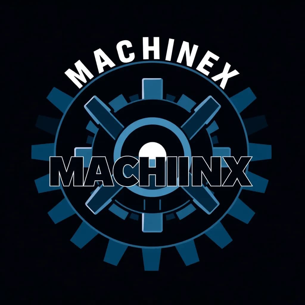 Machinex